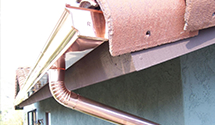 Rain Gutter Installation, Repair, Cleaning in Carlton, MT